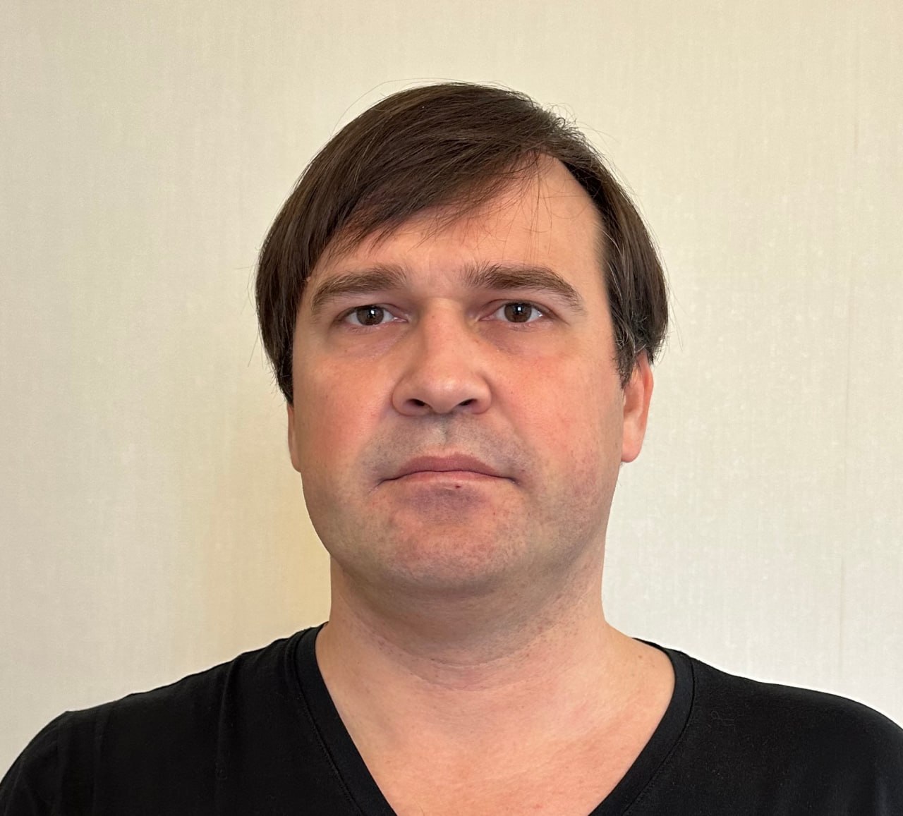 Viacheslav Parygin